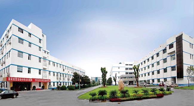 廠(chǎng)區面貌1